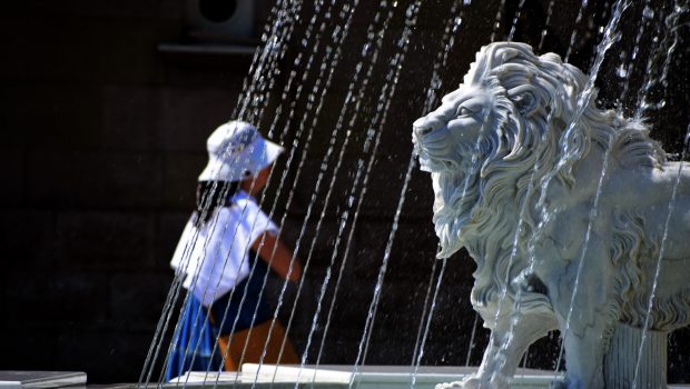Καύσωνας: Όταν η Λάρισα γίνεται… Σαχάρα – Οι περιοχές που καταγράφουν θερμοκρασίες ρεκόρ