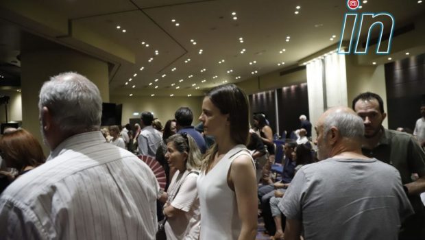 ΣΥΡΙΖΑ: Συνέδριο 3 Σεπτεμβρίου και πρόεδρος στις 16 – Aνατροπές και παραιτήσεις διαμορφώνουν την επόμενη ημέρα