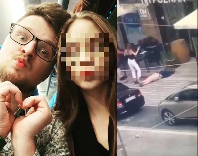 Σκότωσε τον αρραβωνιαστικό της πρώην του και αυτοκτόνησε μπροστά της επειδή ζήλευε | tanea.gr
