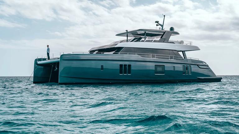 Διακοπές στο Ιόνιο για τον θρύλο του τένις Rafael Nadal – Με το πολυτελές γιοτ του στην Ιθάκη, την Κέρκυρα και το Μεγανήσι