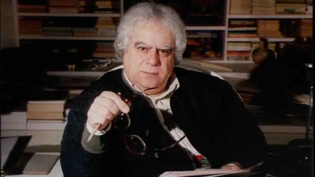 Πέθανε ο στιχουργός Μιχάλης Μπουρμπούλης