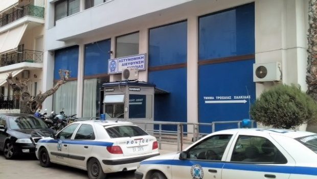 Χαλκίδα: Κρατούμενος αυτοκτόνησε στο Αστυνομικό Τμήμα