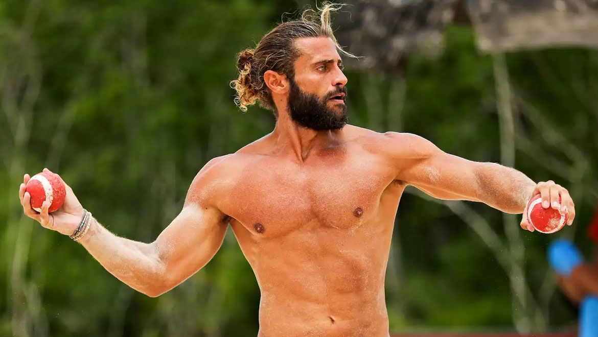 Κωνσταντίνος Βασάλος: Η μεγάλη αλλαγή στην εμφάνισή του – Φωτογραφίες