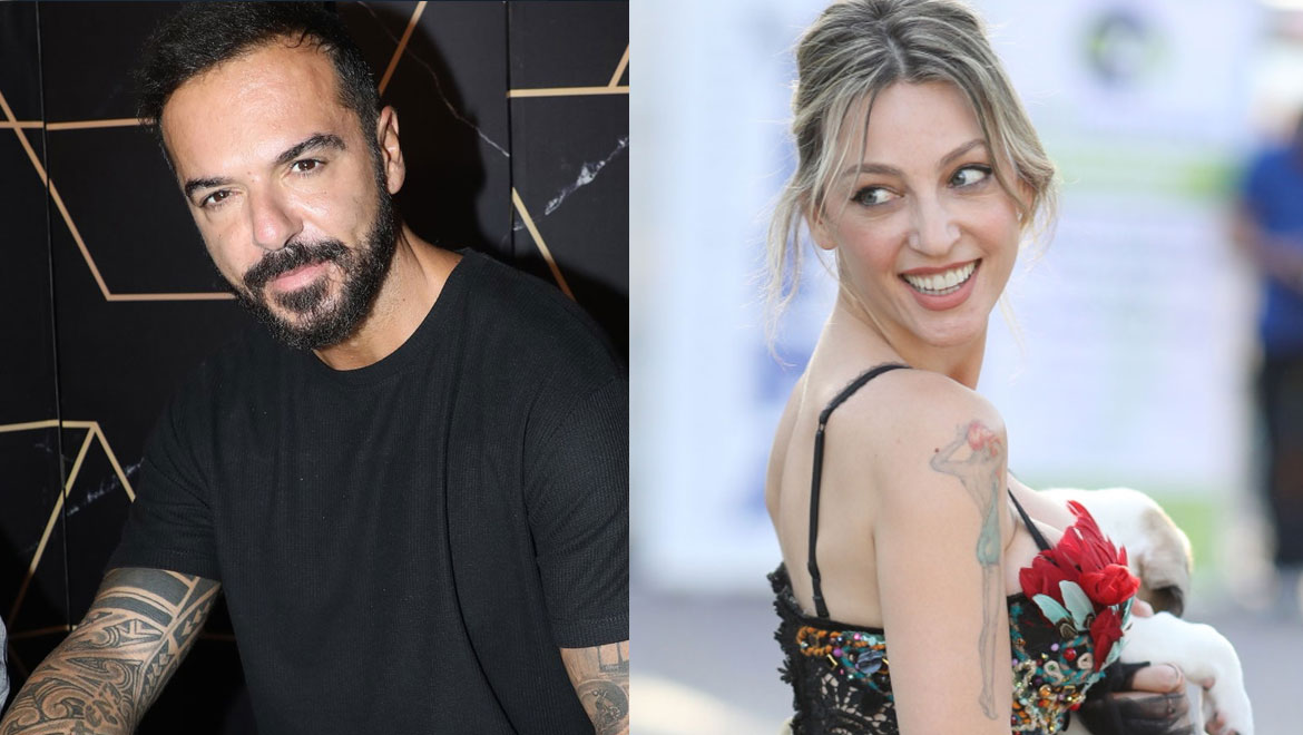 Τριαντάφυλλος σε Βανέσα Αδαμοπούλου: «Πες μας ποιος είναι ο μπαμπάς να ξέρει κι ο κόσμος»