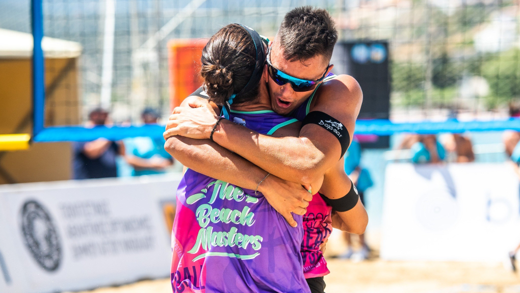 Agios Nikolaos Finals: Πρωταθλητές Ελλάδας οι Ντάλλας, Χατζηνικολάου