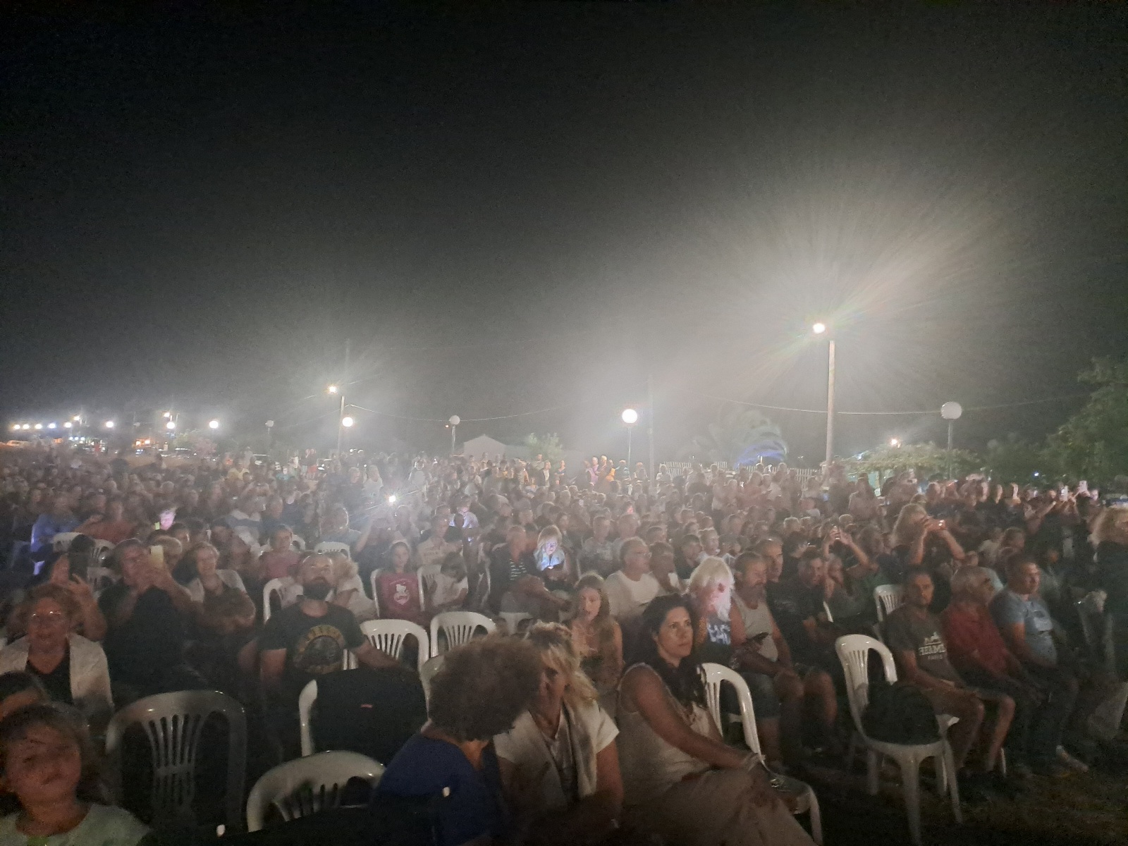 Όνειρο οι ONIRAMA στο Καστρί Λουτρό ONLARISSA.GR Νέα Ειδήσεις Λάρισα
