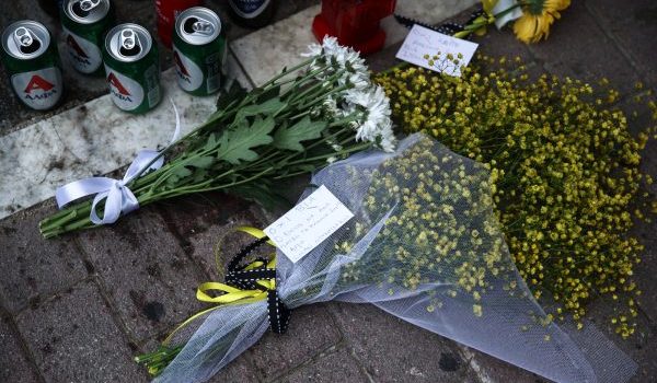 Μιχάλης Κατσουρής: Την Παρασκευή η κηδεία του – Η επιθυμία της οικογένειάς του