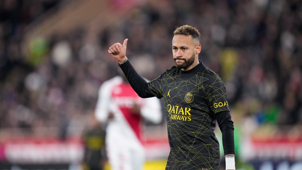 Γίνεται… Σαουδάραβας ο Νεϊμάρ