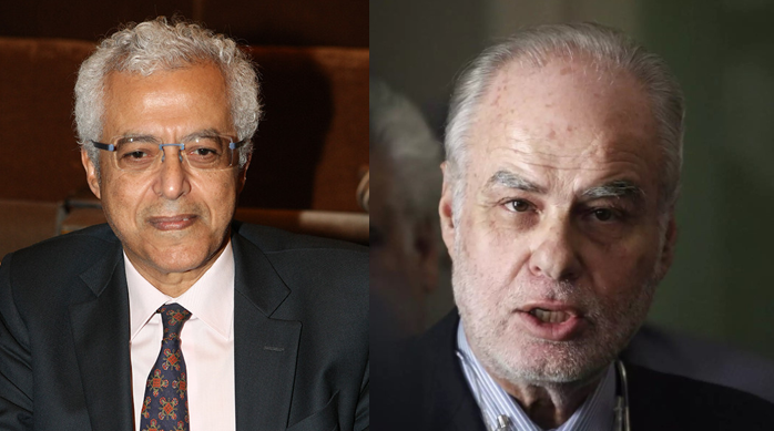Επίτιμοι διδάκτορες της Ιατρικής Λάρισας αναγορεύονται οι καθηγητές ...