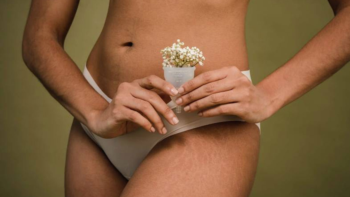 6 tips για να μυρίζεις υπέροχα στην ευαίσθητη περιοχή