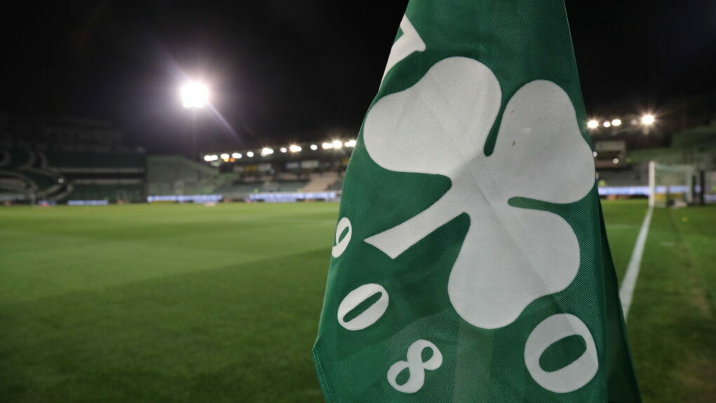 Τέλος ο Αγκοστίνιο από τον Παναθηναϊκό Β’