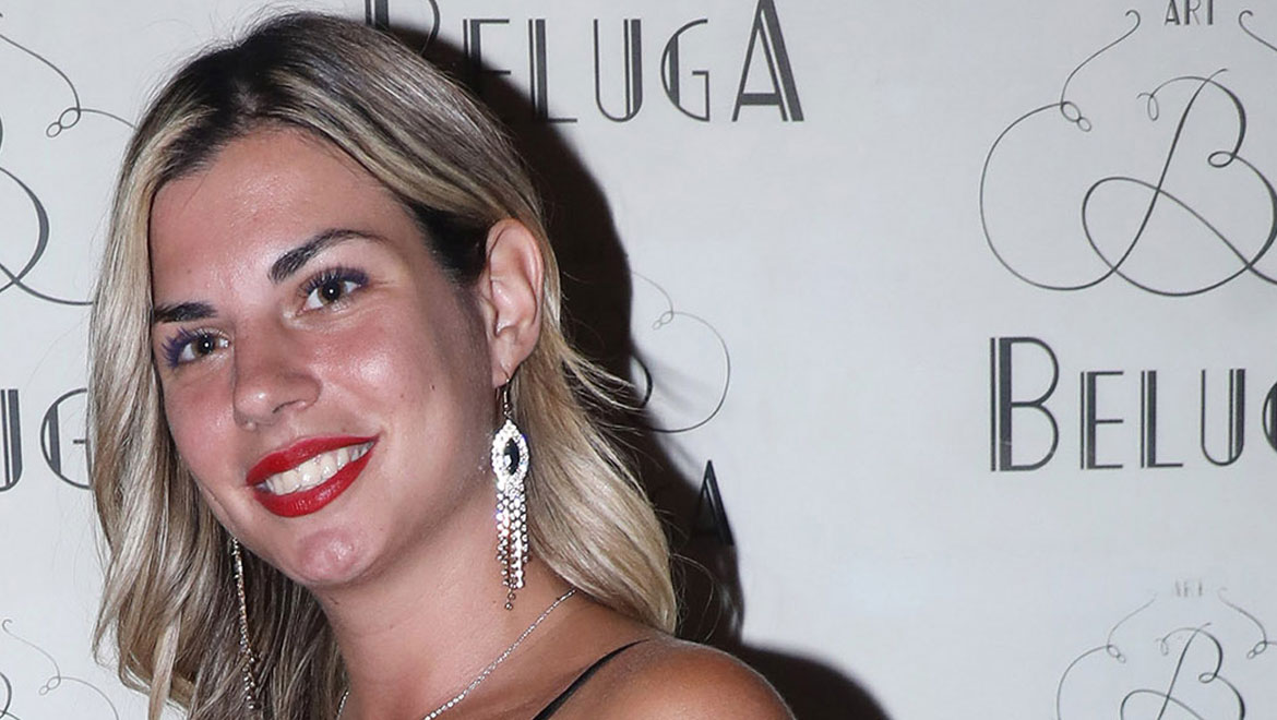 Σταυρούλα Χρυσαειδή για Κωνσταντίνο Βασάλο: «Πέρα από τα social δεν έχουμε κάποιες επαφές»