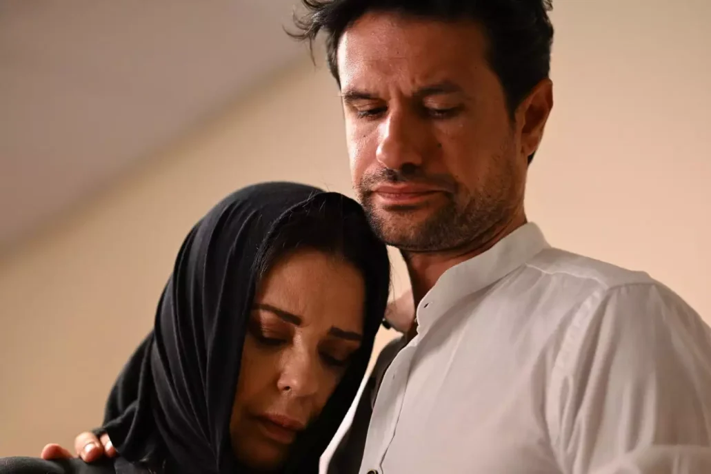 Σασμός – Πρεμιέρα: Τι θα δούμε στα πρώτα επεισόδια της σειράς