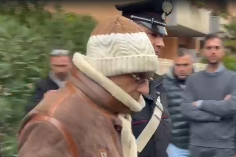 Ιταλία: Πέθανε ο πρώην αρχηγός της μαφίας Ματέο Μεσίνα Ντενάρο | tanea.gr