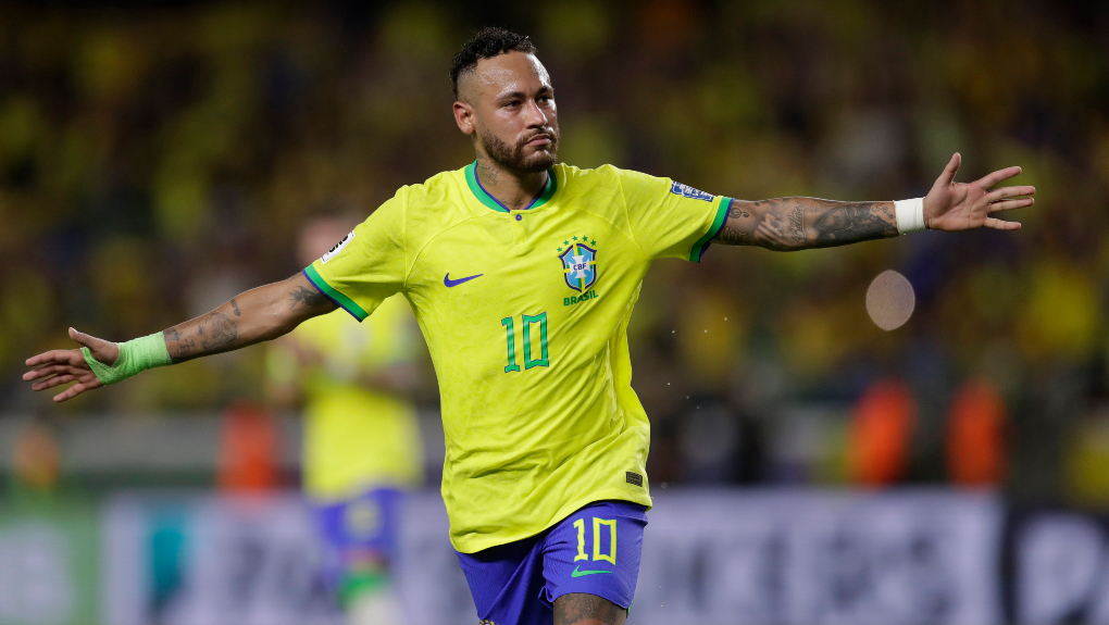 Επιστρέφει στη Σάντος λόγω Μουντιάλ ο Νεϊμάρ;