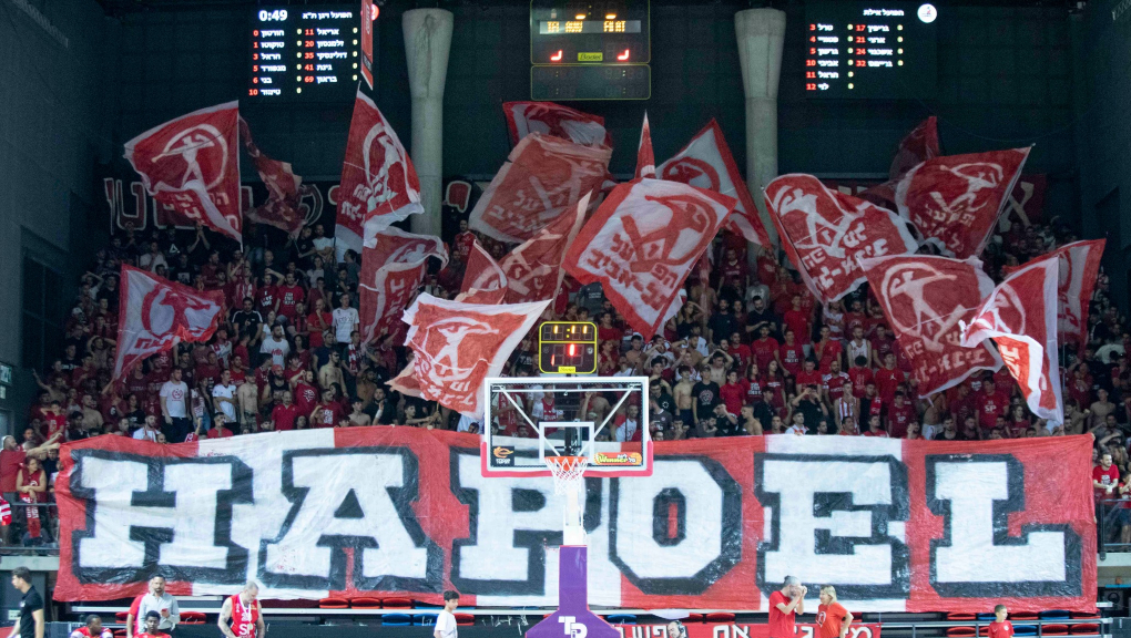 Η Χάποελ Τελ Αβίβ δεν κατέβηκε στο ματς με τη Μακάμπι ελέω… αστυνομίας