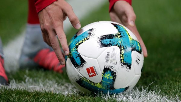 Γερμανία (6η αγωνιστική): Επίκεντρο το ντέρμπι στην Λειψία