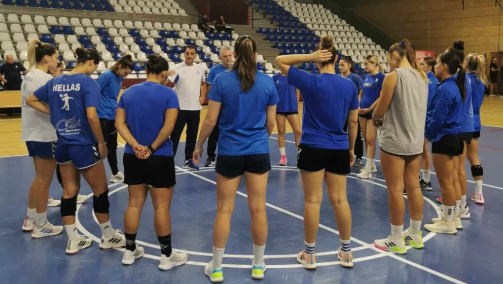 Πρεμιέρα για τη “γαλανόλευκη” στα προκριματικά του EURO 2024 ...