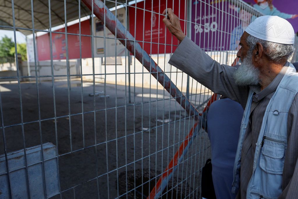 Πόλεμος Ισραήλ – Χαμάς: Τι είναι το πέρασμα της Ράφα στη Γάζα και ποιος το ελέγχει; | tanea.gr