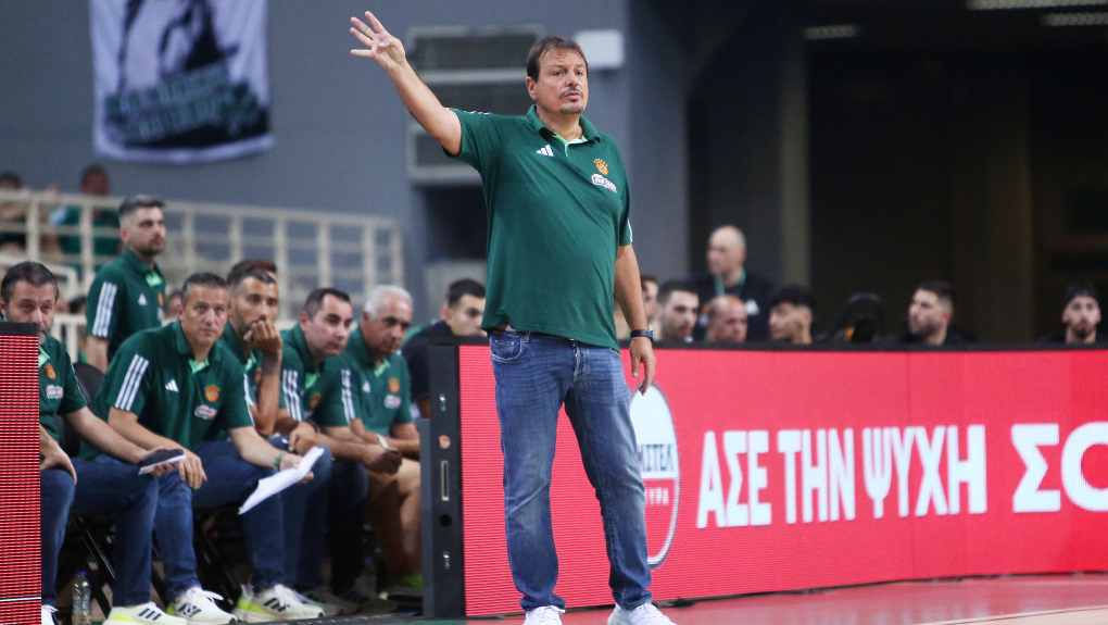 Αταμάν: «Με ενόχλησε που ο Τσαν φίλησε το χέρι του Ομπράντοβιτς»