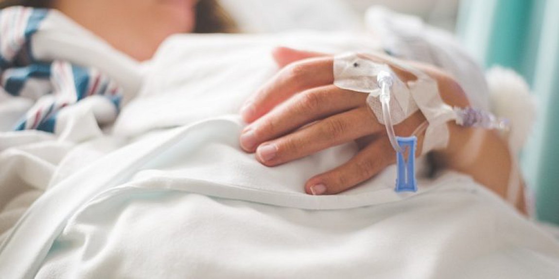 A police officer was hospitalized with leptospirosis at the university shortly after birth – ONLARISSA.GR Larisa News A police officer was hospitalized with leptospirosis at the university shortly after birth – ONLARISSA.GR Larisa News