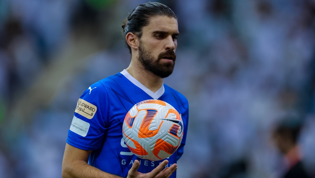 Θέλει τον Νέβες για “αντί-Τονάλι” η Νιούκαστλ