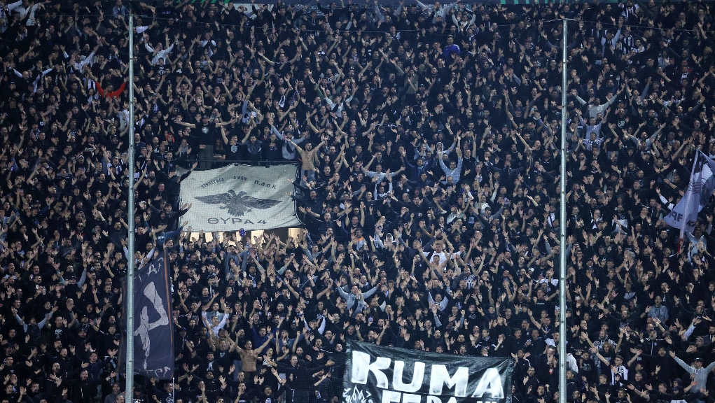 Τα εισιτήρια για το ΠΑΟΚ-Παναιτωλικός