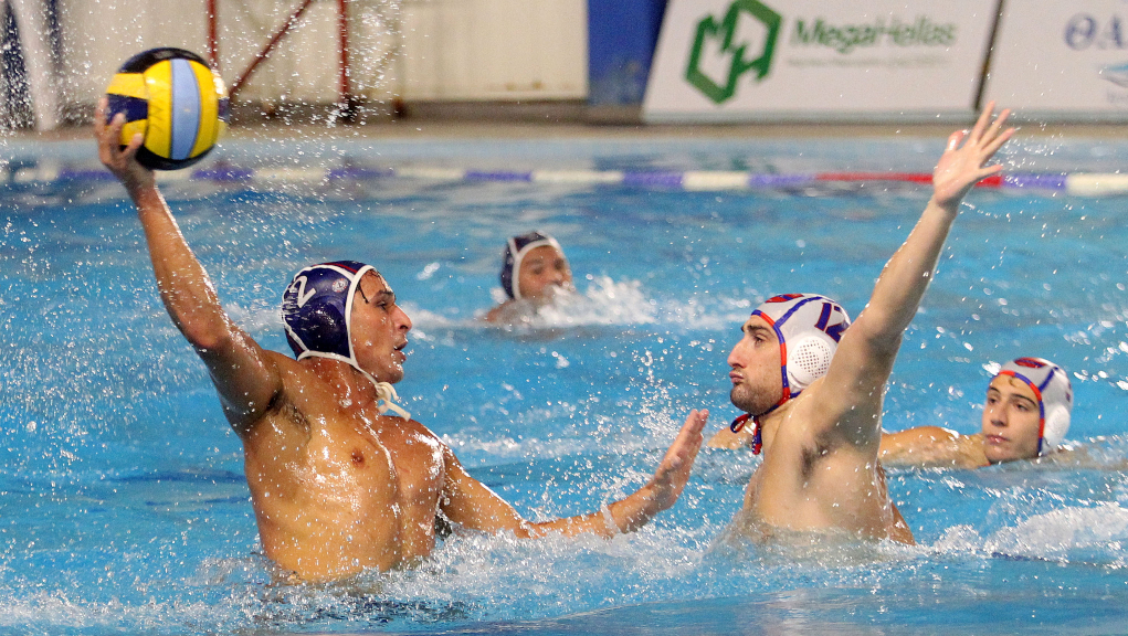 Επιβλητικός στο ντέρμπι κορυφής ο ΝΟΒ, μεγάλη νίκη του Υδραϊκού