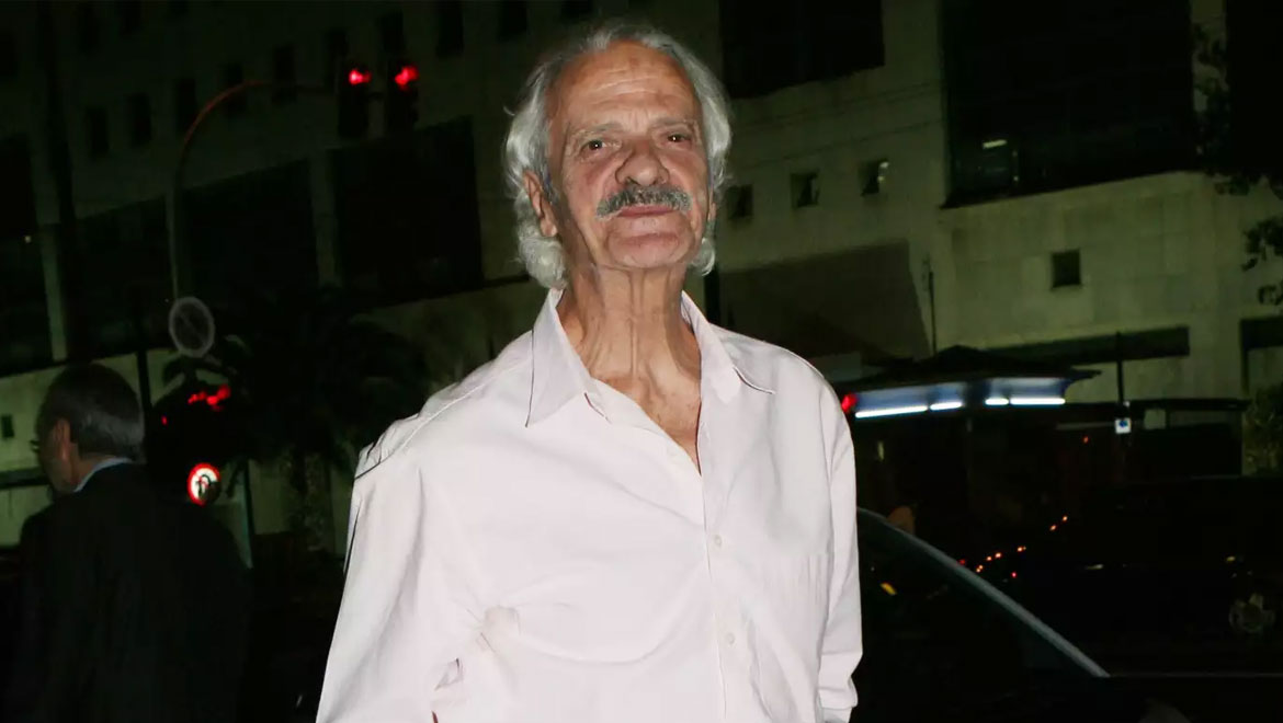 Σπύρος Φωκάς: Πότε θα γίνει η κηδεία του; – Θα αποτεφρωθεί η σορός του