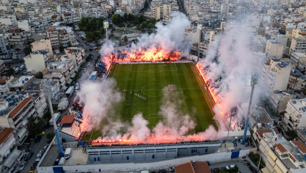 Τα εισιτήρια του Ιωνικός – Παναθηναϊκός Β’