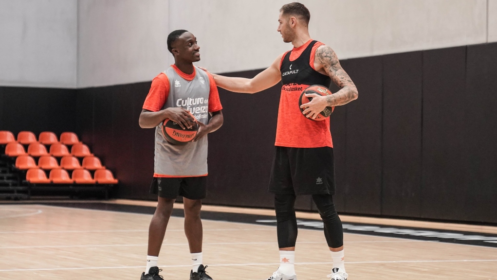 Μέσα ο Χάρπερ με Παναθηναϊκό | Έμεινε στην Ισπανία ο Γιόβιτς