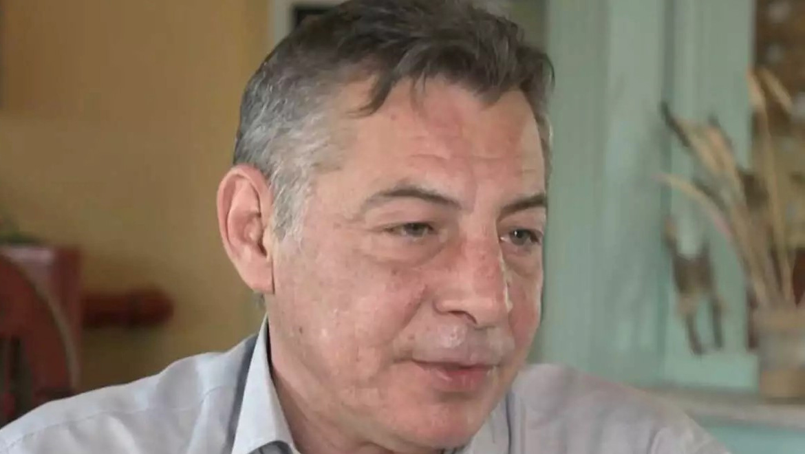 Γιάννης Νέζης για Γαρδέλη και το κτήμα στο Πόρτο Γερμενό: «Είμαι στεναχωρημένος γιατί εγώ του πρότεινα να το αγοράσει»