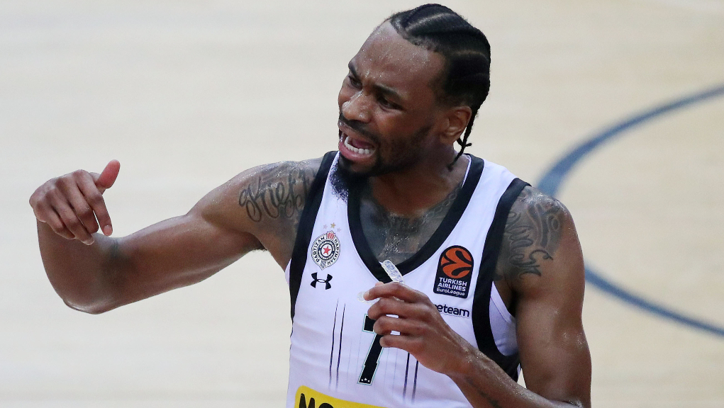 Ο Πάντερ αποκάλυψε τον παίκτη που τον δυσκολεύει στο παρκέ