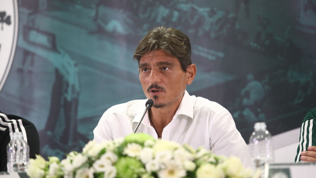 Θετική η αντίδραση του Δημήτρη Γιαννακόπουλου μετά την ανακοίνωση των μέτρων