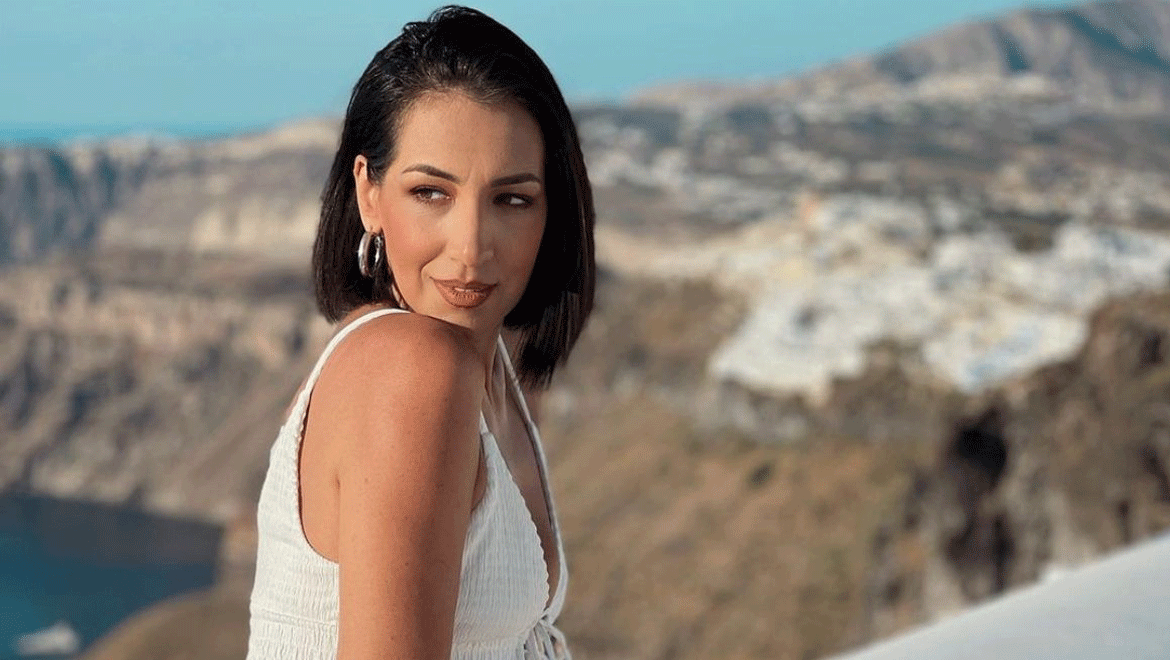 Σοφία Λεοντίτση κατά Ιωάννας Τούνη: «Λυπάμαι πολύ για άτομα που ενώ είναι το τίποτα τα έχετε κάνει κάτι»