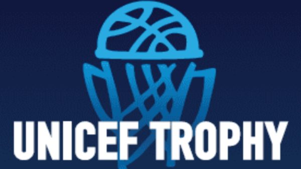 Το πρόγραμμα του Final 4 του UNICEF Trophy