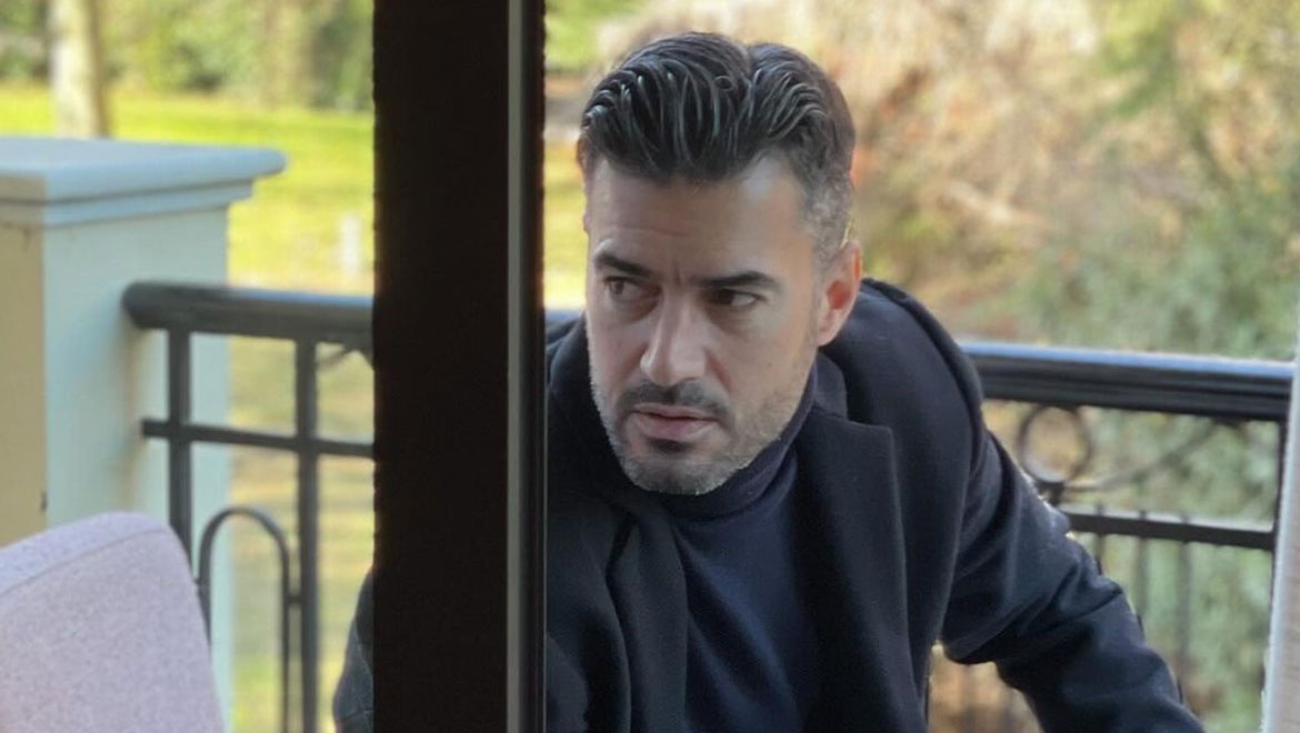 Συγκινεί ο Γιάννης Τσιμιτσέλης: «Να ήσουν εδώ να σου έλεγα χρόνια πολλά»