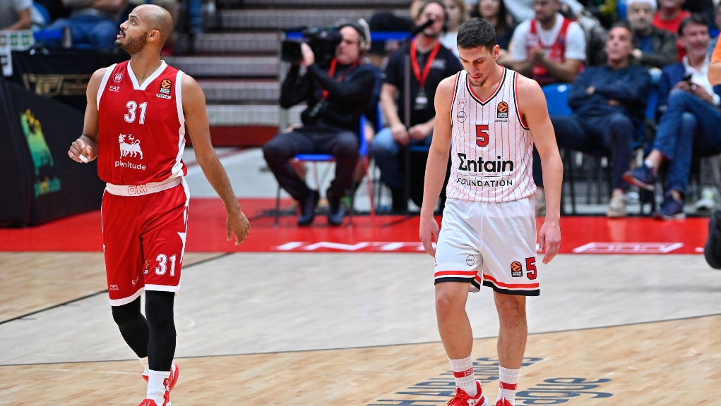 ”Πλήγμα” στο Μιλάνο με Σίλντς | Χάνει τον Ολυμπιακό