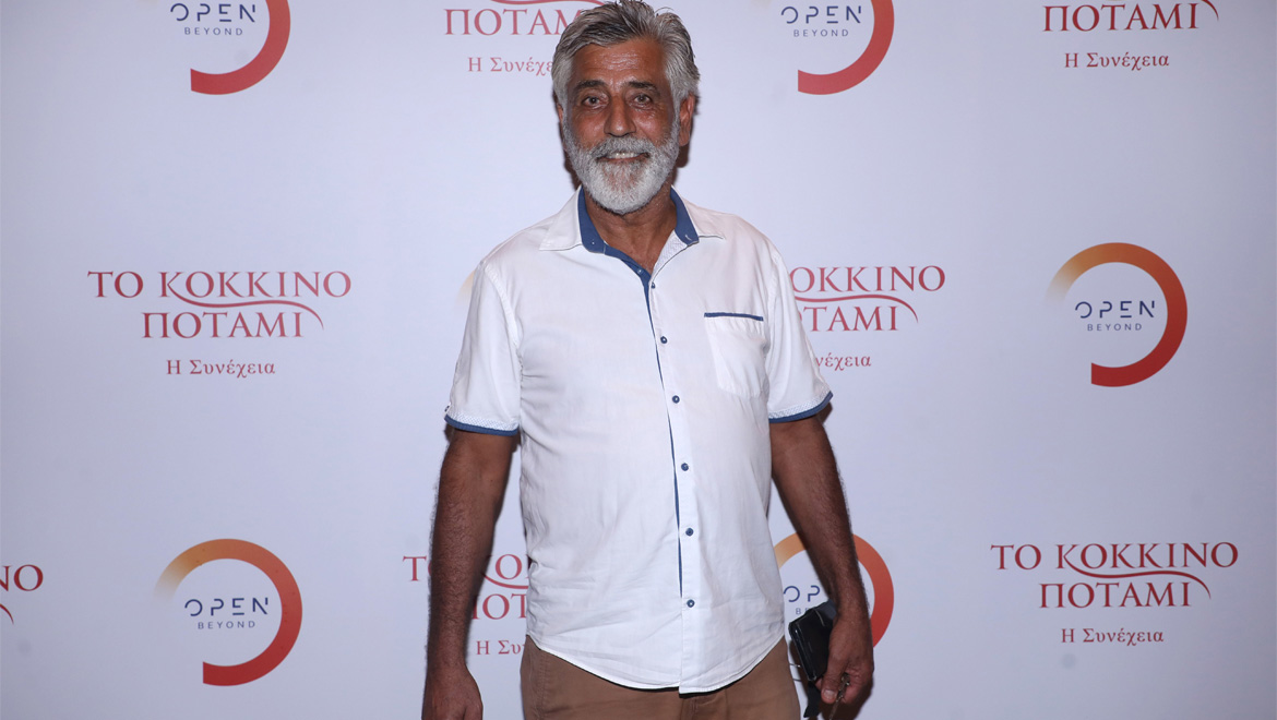 Πέτρος Ξεκούκης: Η άγνωστη συνομιλία του ηθοποιού με την Αλίκη Βουγιουκλάκη – «Εγώ θα δω το φως κι εσείς το σκοτάδι»