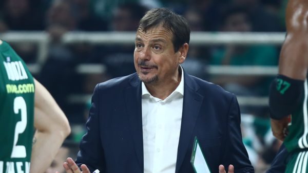 Αταμάν: «Η άμυνα μας ήταν εξαιρετική, μεγάλος μου αδελφός ο Τερίμ»