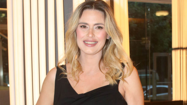 Μαρκέλλα Γιαννάτου για τις ερωτικές σκηνές στην «Μάγισσα»: «Από την στιγμή που γίνεται επαγγελματικά, δεν είναι το δυσκολότερο»