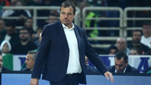 Άταμαν: «Παίξαμε εκπληκτική άμυνα, ευχαριστούμε τον κόσμο»