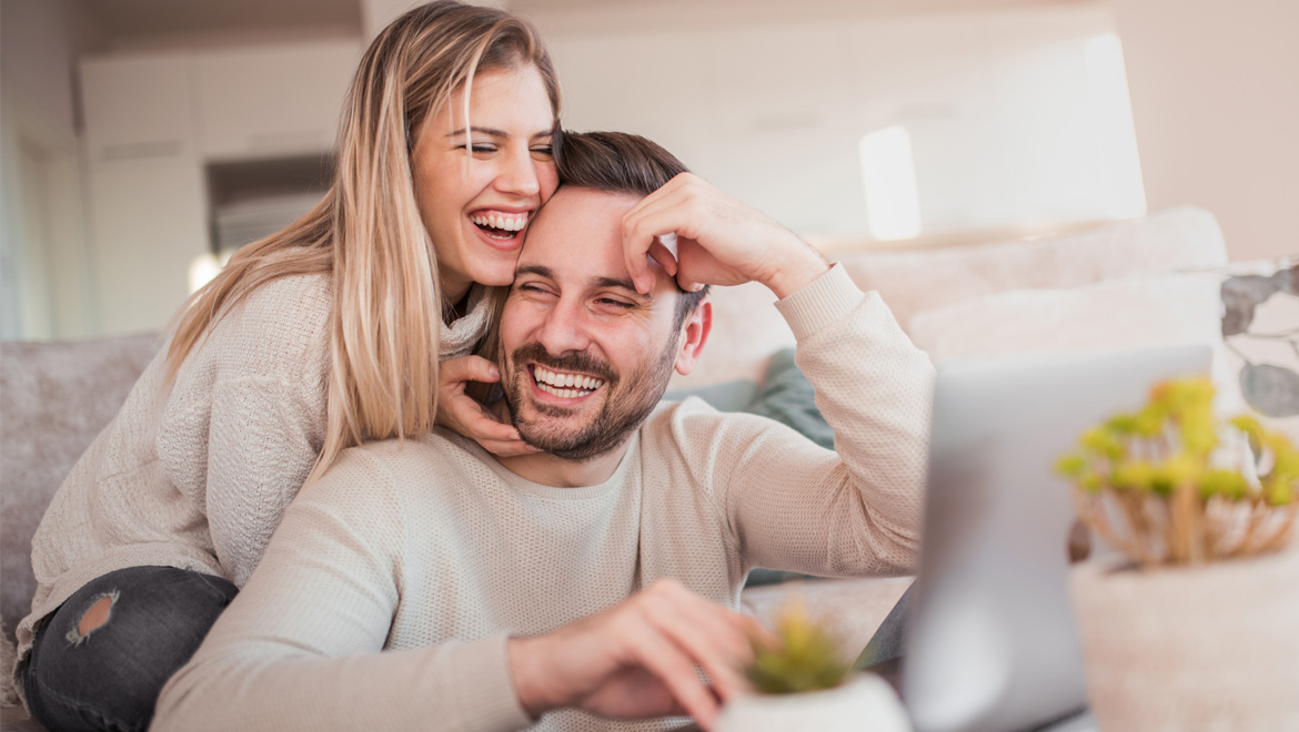 Αυτά είναι τα πιο ευτυχισμένα ζευγάρια σύμφωνα με έρευνα