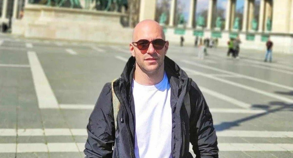 Γιώργος Λυγγερίδης: Σήμερα στη Θεσσαλονίκη η κηδεία του αστυνομικού που τραυματίστηκε στον Ρέντη