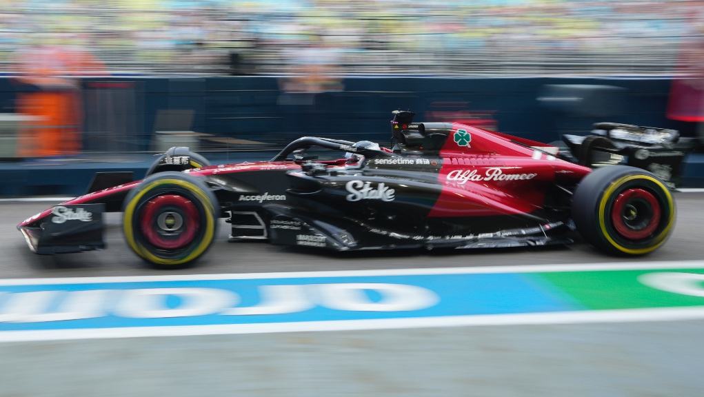 Το λανσάρισμα της Alfa Romeo συμπίπτει με της Williams