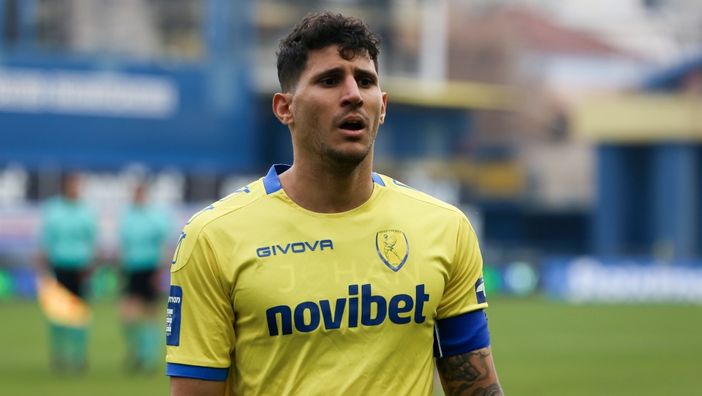 “Έπιασε” τις 200 συμμετοχές ο Καρέλης