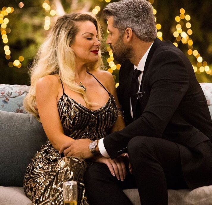 Αλέξης Παππάς: Οι κόντρες στο Survivor, ο έρωτας με την Έλενα Αϊβαλή και το σπίτι που αγόρασε μετά το The Bachelor