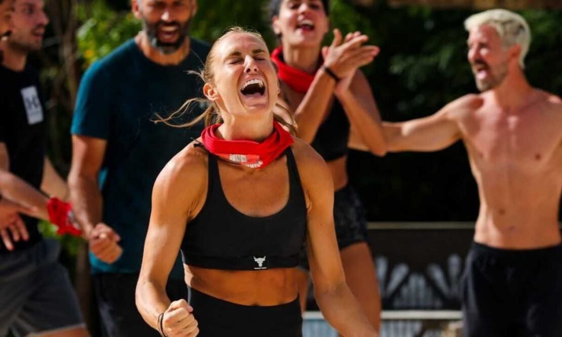 Κατερίνα Δαλάκα: Το Survivor, η φημολογούμενη σχέση με τον Acun Ilicali και η ταραχώδης σχέση με τον Φιντιρίκο