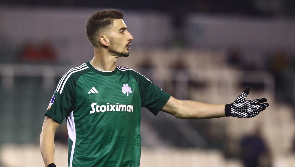 Νοκ άουτ με θλάση ο Τζούρισιτς