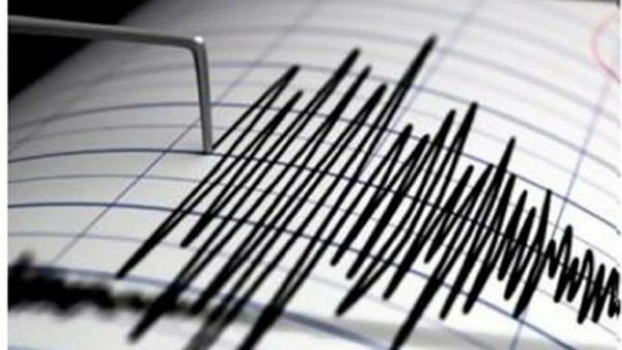 Σεισμός 4,2 Ρίχτερ στα Ψαρά